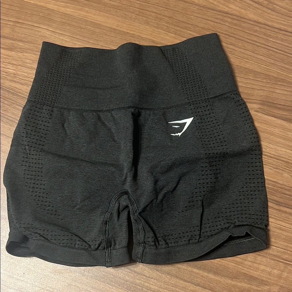 Gymshark Biker Shorts